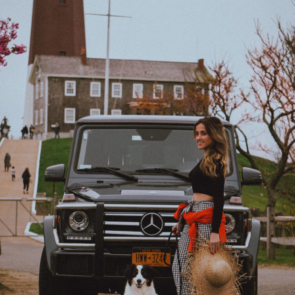 Travel Marketing Agency