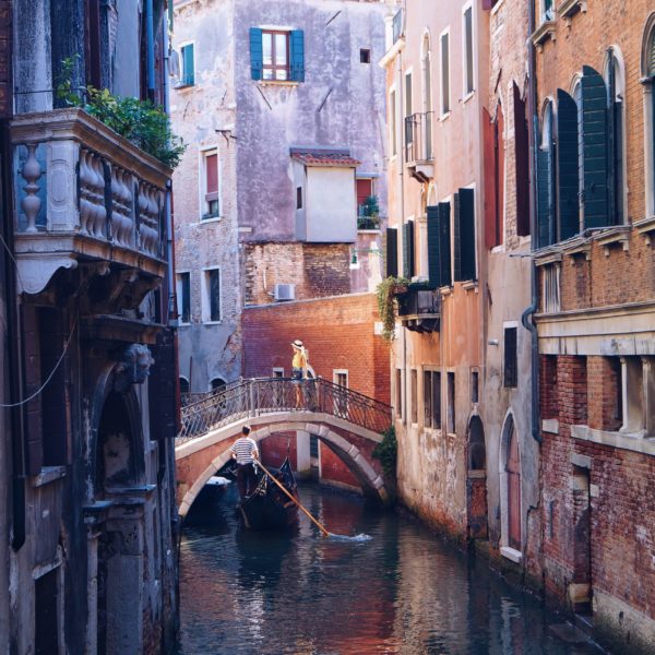 Travel Marketing Agency