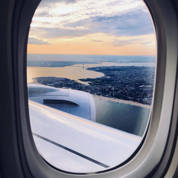Travel Marketing Agency
