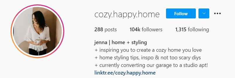 JENNA JENNA