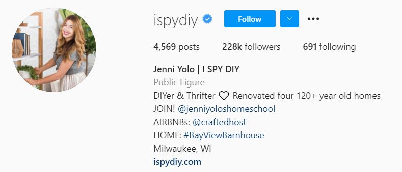 JENNI YOLO 1 JENNI YOLO 1