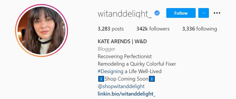 KATE ARENDS KATE ARENDS