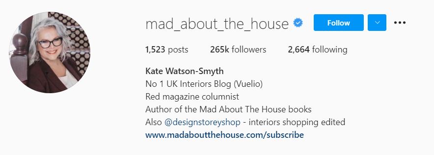 KATE WATSON SMYTH KATE WATSON SMYTH