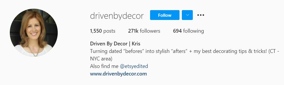 KRIS DRIVENBYDECOR KRIS DRIVENBYDECOR