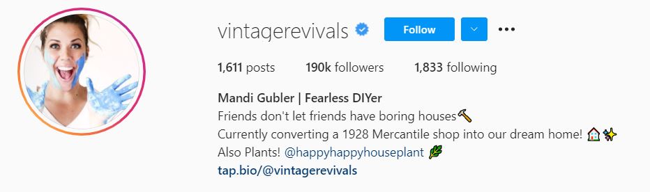 MANDI GUBLER MANDI GUBLER