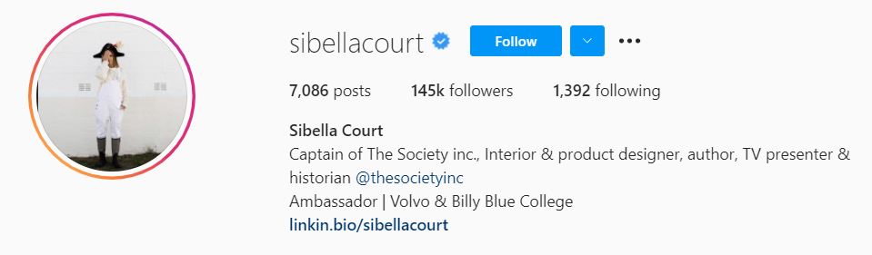 SIBELLA COURT SIBELLA COURT