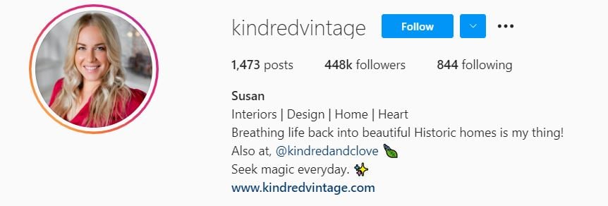 SUSAN KINDREDVINTAGE SUSAN KINDREDVINTAGE