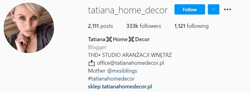 TATIANA TATIANA