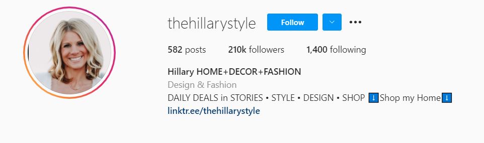 THEHILLARYSTYLE THEHILLARYSTYLE