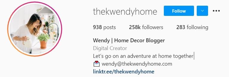 WENDY WENDY