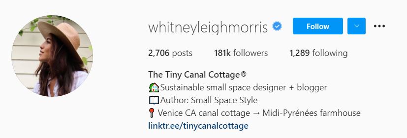 WHITNEY LEIGH MORRIS WHITNEY LEIGH MORRIS