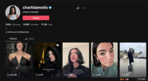 Screen Shot 2024 03 09 at 9.11.45 AM Top TikTok Girls 2026