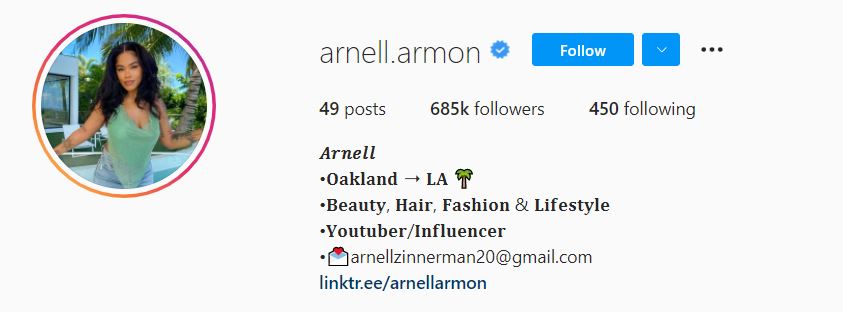 TOP AFRICAN AMERICAN INFLUENCERS