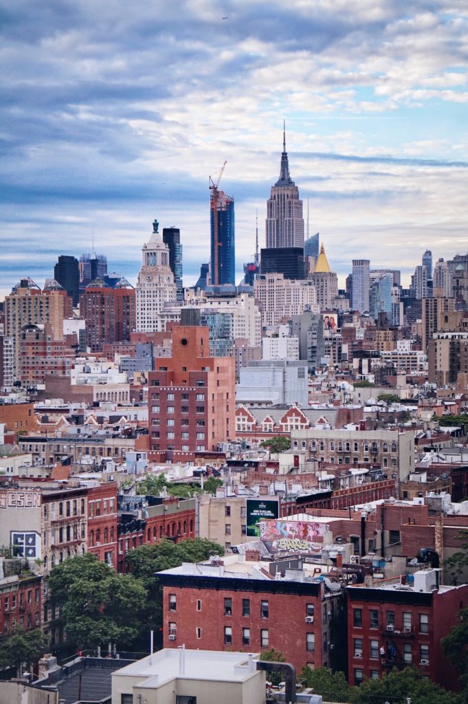 Real Estate Marketing Agency