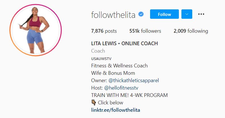 TOP AFRICAN AMERICAN INFLUENCERS
