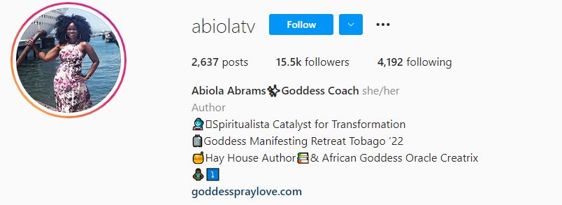 abiola