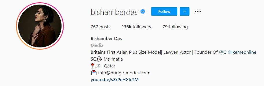 BISHAMBER DAS BISHAMBER DAS