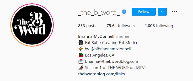 BRIANNA MCDONNELL BRIANNA MCDONNELL