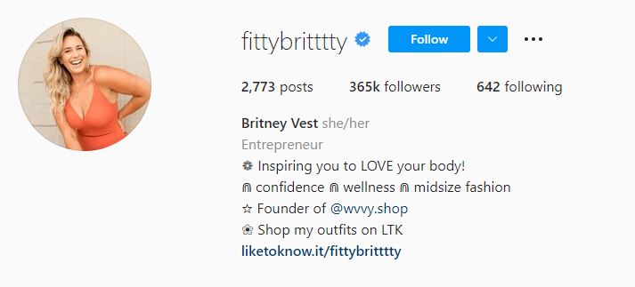 BRITNEY VEST BRITNEY VEST