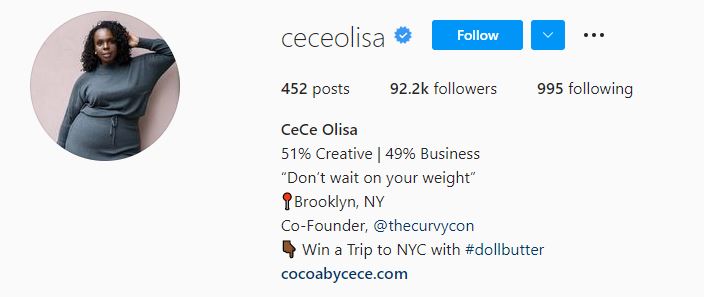 CECE OLISA CECE OLISA
