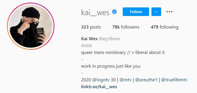 KAI WES KAI WES