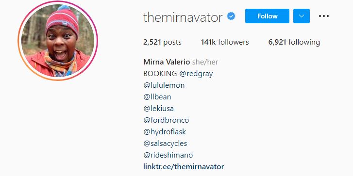 MIRNA VALERIO MIRNA VALERIO