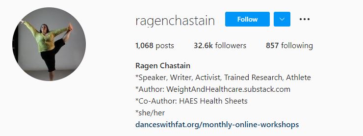 RAGEN CHASTAIN RAGEN CHASTAIN