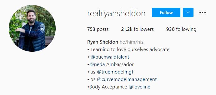 RYAN SHELDON RYAN SHELDON