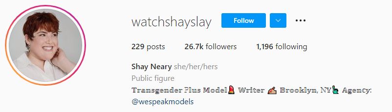SHAY NEARY SHAY NEARY