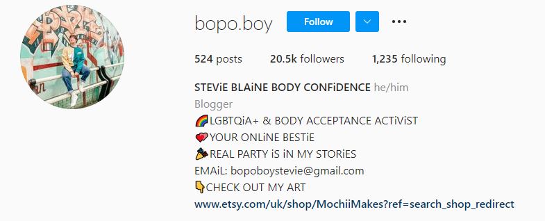 STEVIE BLAINE STEVIE BLAINE