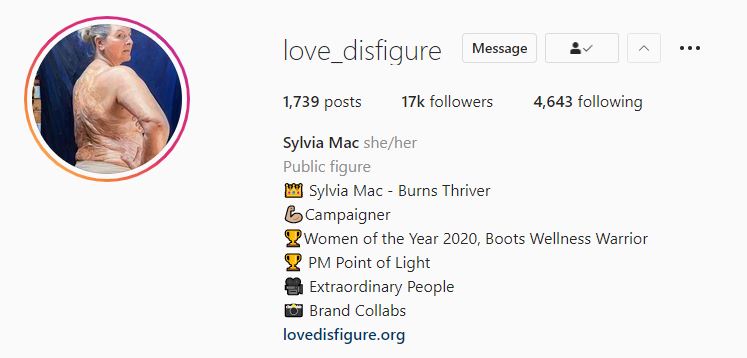 SYLVIA MAC SYLVIA MAC