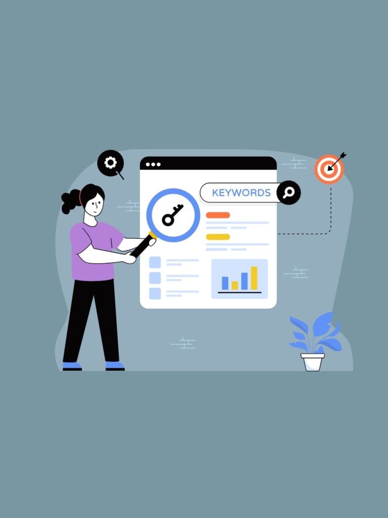 Keyword Research Best PPC Management Company