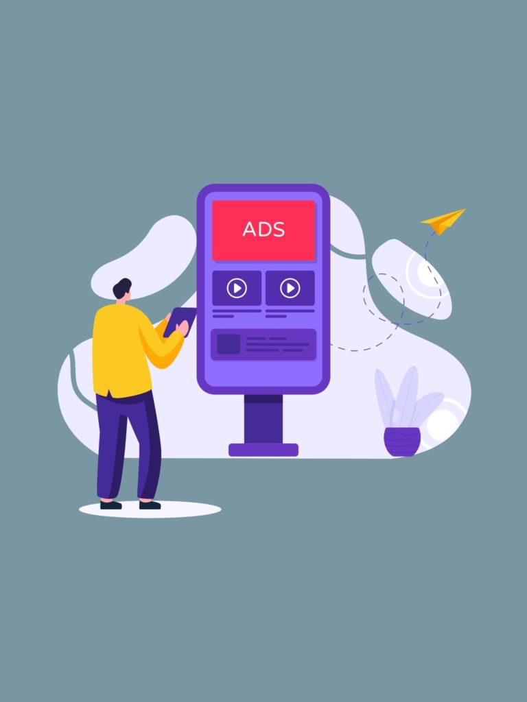 Top Digital Media Buying Agency