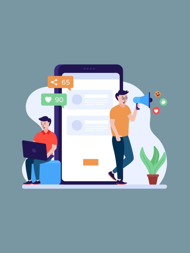 Top Digital Media Buying Agency