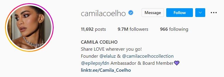 latin influencers 