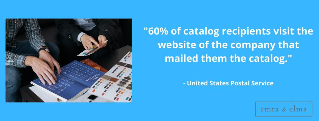 Direct Mail Statistics