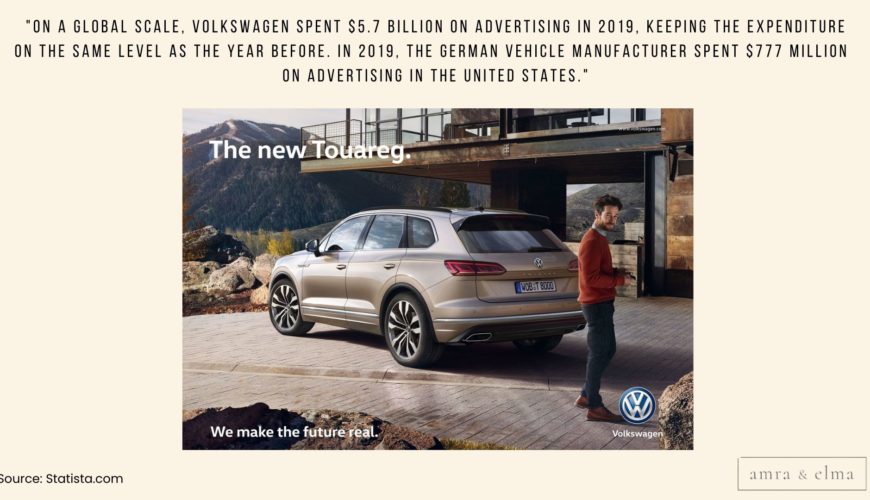 Luxury marketing statistics 2