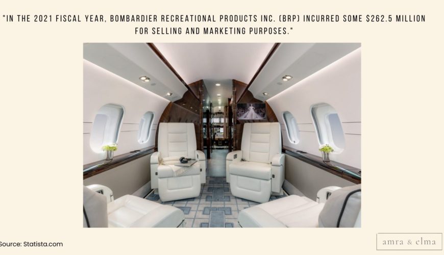 Luxury marketing statistics 3