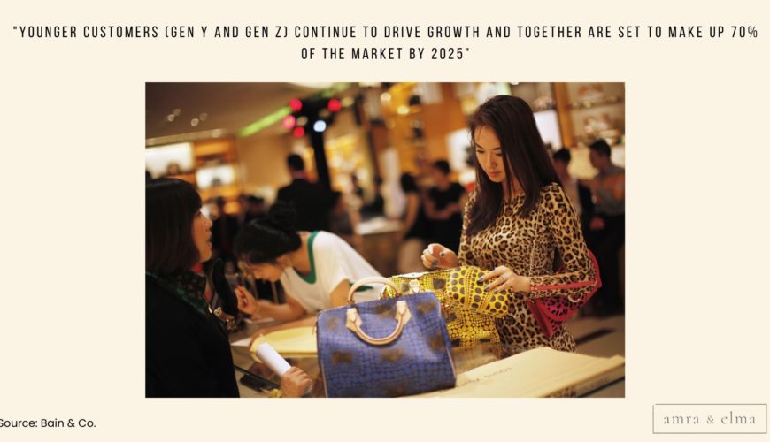 Luxury marketing statistics 5