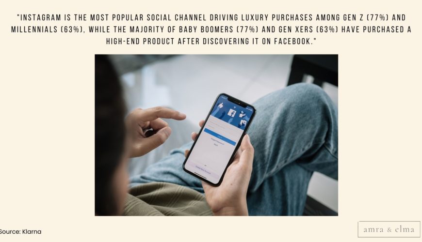 Luxury marketing statistics 9