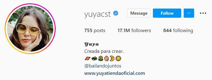 latin influencers 