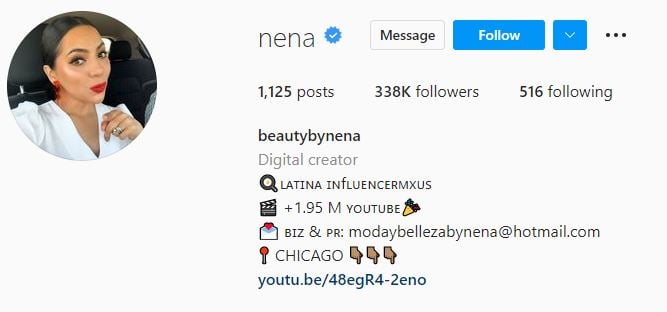 NENA