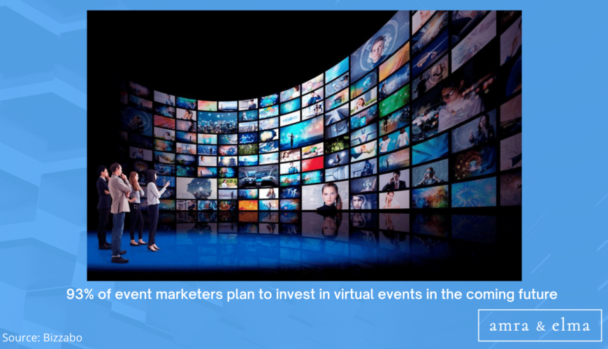 Statistics charts and images (8) EVENT MARKETING STATISTICS