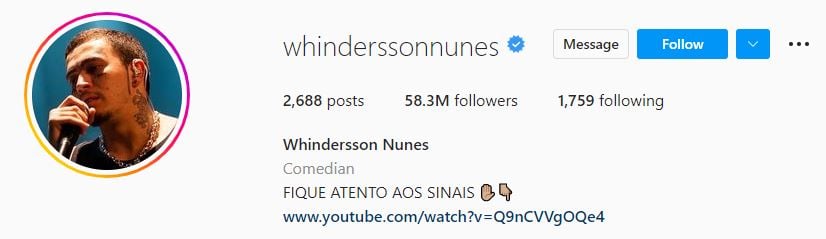 latin influencers 