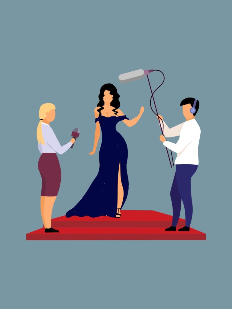celebrity partnership hotel branding agency