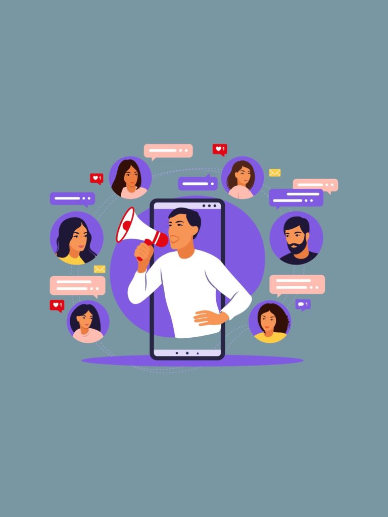 influencer partnership hotel branding agency