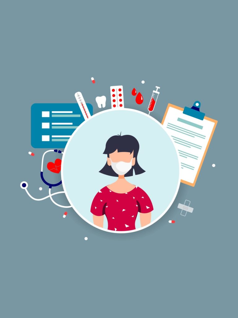patient influencers healthcare pr agency