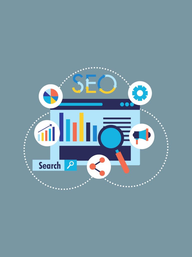seo strategy agency