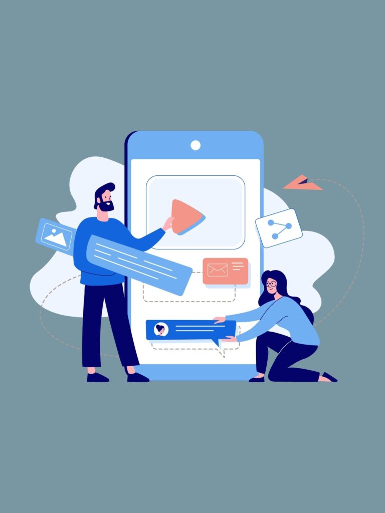 video development hotel branding agency