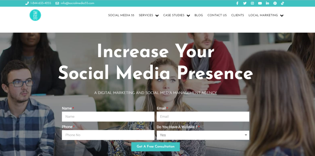 automotive marketing agencies